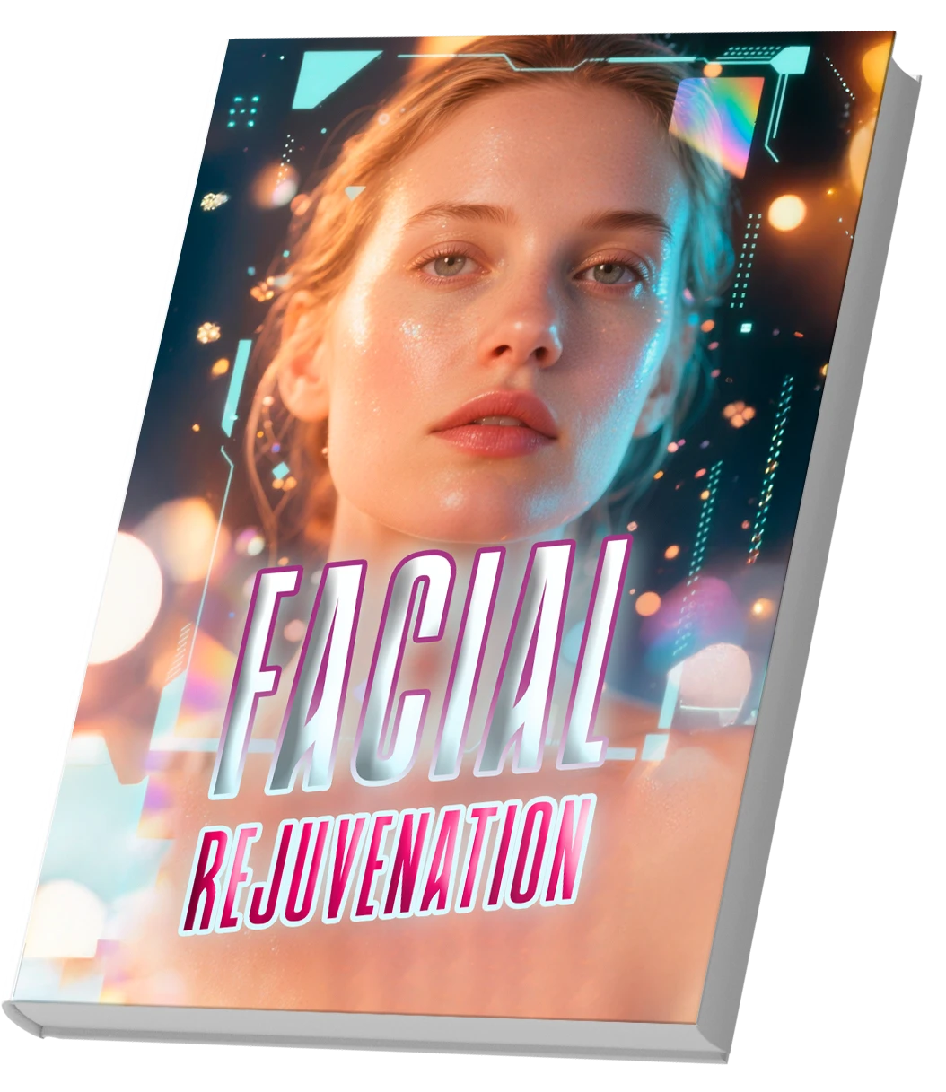 Facial Rejuvenation guide cover