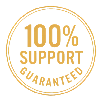 60-day money back guarantee